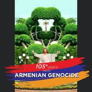 Meet your Posher, Grigoryan